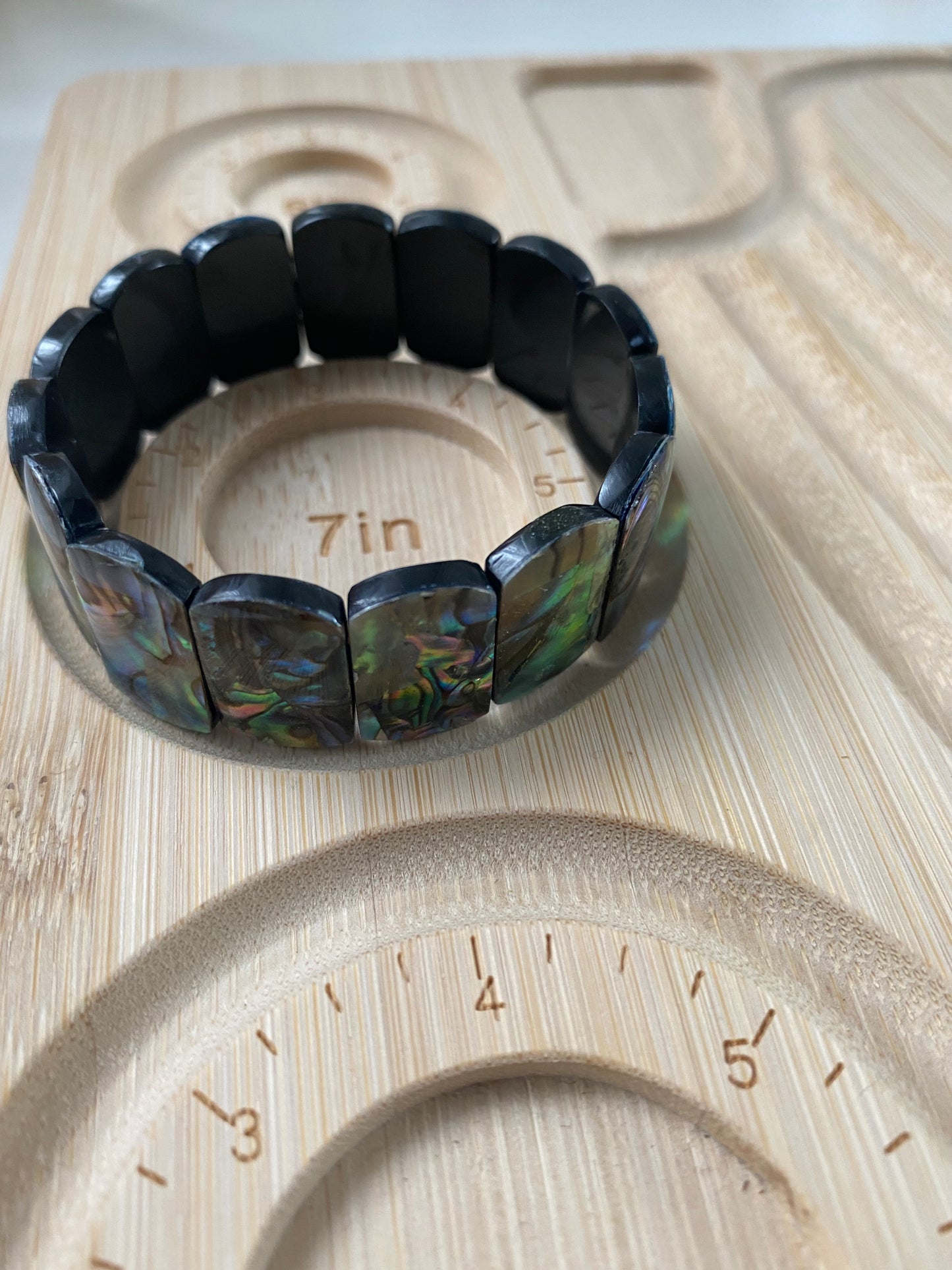 Oceana – Meeropal Armband